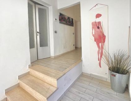Civita Castellana Apartment | Family-Friendly Escapes at Appartamento Merilu, Rated 9/10