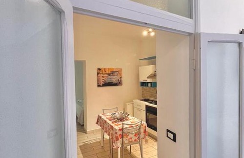 Civita Castellana Apartment | Family-Friendly Escapes at Appartamento Merilu, Rated 9/10