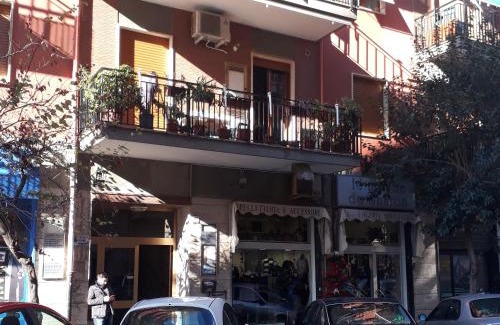Salerno Apartment | Appartamento MERCATELLO