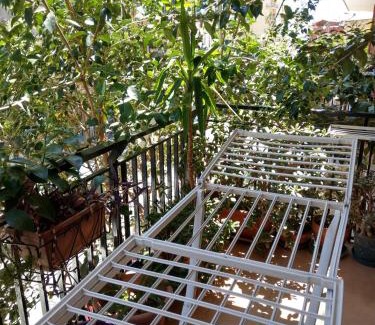 Salerno Apartment | Appartamento MERCATELLO