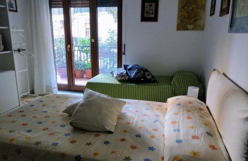 Salerno Apartment | Appartamento MERCATELLO