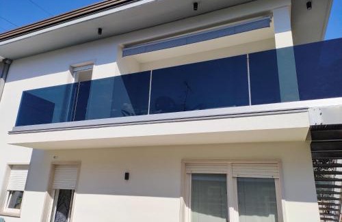 Bolognano-Vignole Apartment | Pet-Friendly Appartamento Meridiana with Hot Tub & High Rating