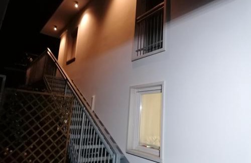 Bolognano-Vignole Apartment | Pet-Friendly Appartamento Meridiana with Hot Tub & High Rating