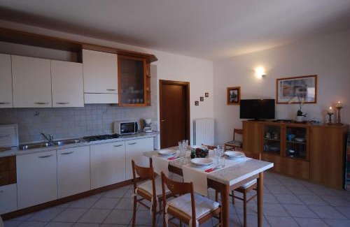 Prabione Apartment | Pet-Friendly Appartamento Michela 2 - Rated 9.3/10