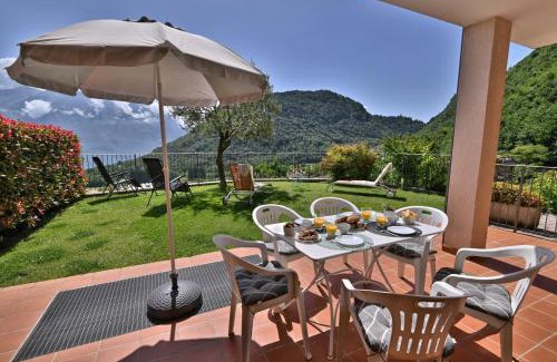 Prabione Apartment | Inviting Appartamento Michela 4 with Pet-Friendly Perks