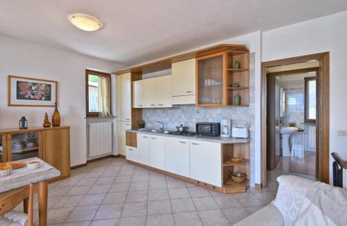 Prabione Apartment | Inviting Appartamento Michela 4 with Pet-Friendly Perks