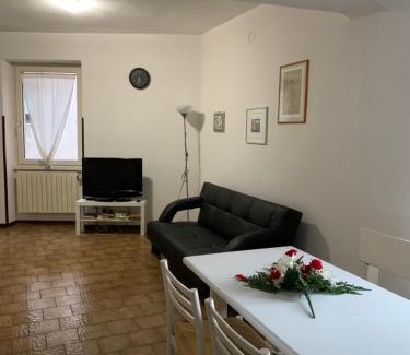 Darzo Apartment | Inviting Appartamento Michela: Family-Friendly Retreat