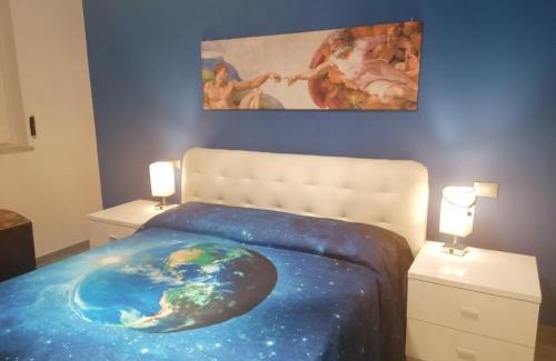 Novara Apartment | Family-Friendly Appartamento Michelangelo with Top Reviews