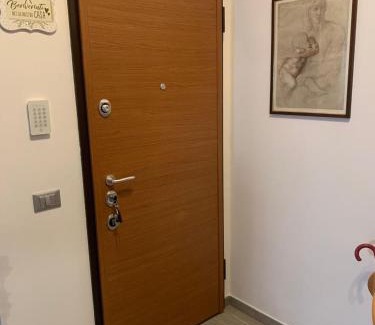 Novara Apartment | Family-Friendly Appartamento Michelangelo with Top Reviews