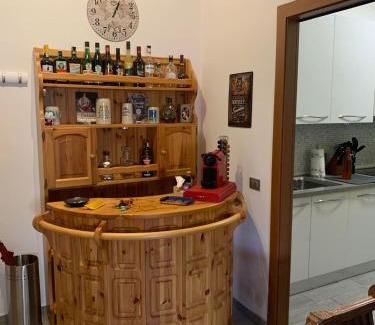 Novara Apartment | Family-Friendly Appartamento Michelangelo with Top Reviews