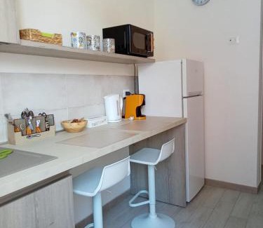Monzambano Apartment | Discover Appartamento Milietta 2: Guest Rated 9.4/10