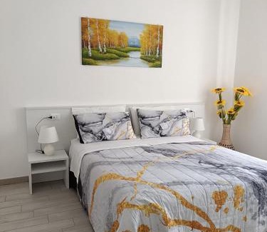 Monzambano Apartment | Discover Appartamento Milietta 2: Guest Rated 9.4/10