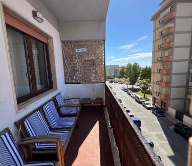 Follonica Apartment | Oceanfront Appartamento Miramare - Guest Rated 8.9/10