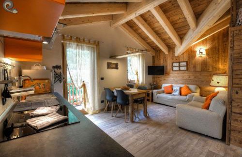 Pre-Saint-Didier Apartment | Discover Appartamento Mirtillo - Pet-Friendly Retreat