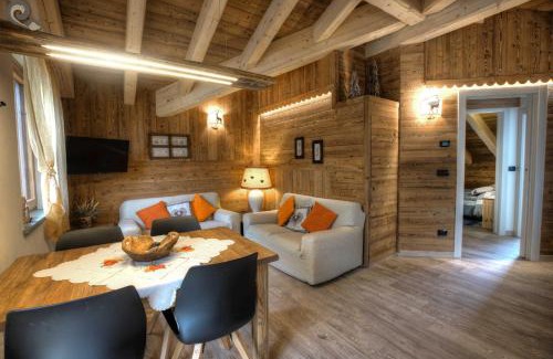 Pre-Saint-Didier Apartment | Discover Appartamento Mirtillo - Pet-Friendly Retreat