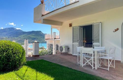 Villammare Apartment | Appartamento Mirto