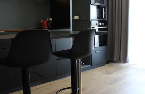 Vigliano Biellese Apartment | Modern Apartment with Pet Friendly Amenities & High Ratings
