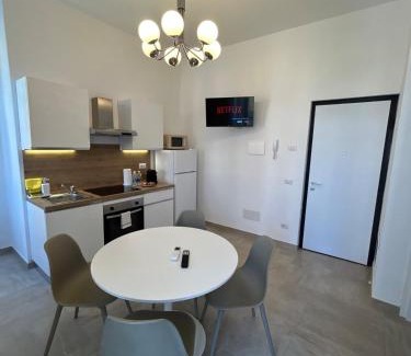 Est Apartment | Appartamento moderno a Verona