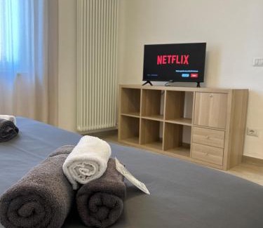 Est Apartment | Appartamento moderno a Verona