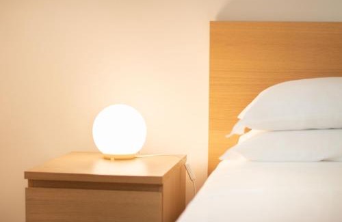 Quartiere XXIX Ponte Mammolo Apartment | Stylish and Bright Appartamento Moderno e Luminoso