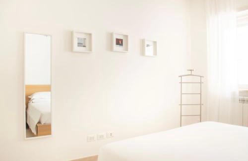 Quartiere XXIX Ponte Mammolo Apartment | Stylish and Bright Appartamento Moderno e Luminoso