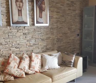 Le Castella Apartment | Modern Oceanfront Apartment with 9/10 Guest Rating