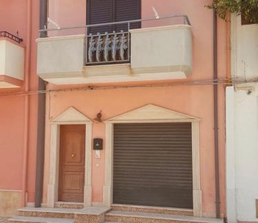 Le Castella Apartment | Modern Oceanfront Apartment with 9/10 Guest Rating