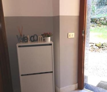 Valtellina Apartment | Appartamento Moia 34