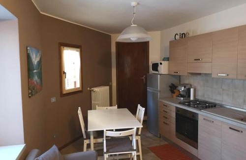 Valtellina Apartment | Appartamento Moia 34