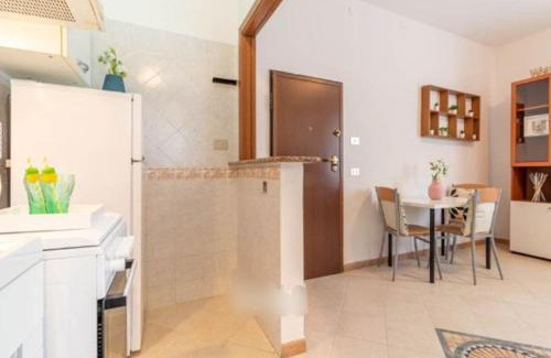 Crocetta-San Lazzaro-Modena Est Apartment | Cozy Studio Apartment in Modena - Guest Rated 9.8