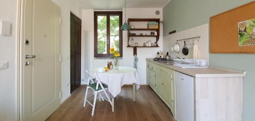 Rovato Apartment | Guest Rated: Montebello Apartment with Breakfast & Family Friendly