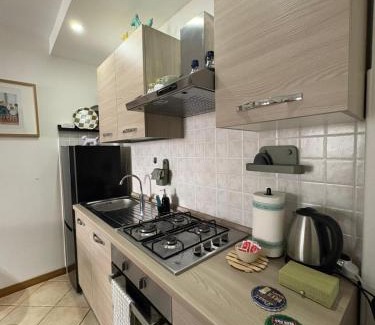 Terni Apartment | Highly Rated Appartamento Montebello - Family Friendly Stay
