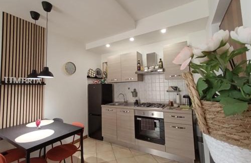 Terni Apartment | Highly Rated Appartamento Montebello - Family Friendly Stay