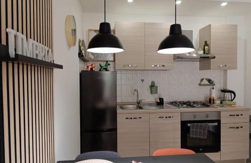 Terni Apartment | Highly Rated Appartamento Montebello - Family Friendly Stay