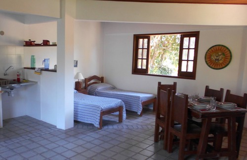 Morro de Sao Paulo House | Elegant Appartamento Morro Sao Paulo with Pool Access