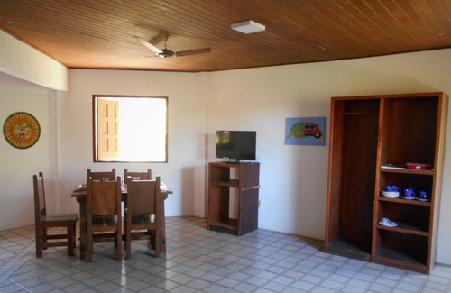 Morro de Sao Paulo House | Elegant Appartamento Morro Sao Paulo with Pool Access