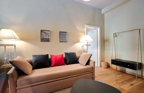 Porta Volta Apartment | Pet-Friendly Retreat: Appartamento Moscova in Brera, 4 Stars