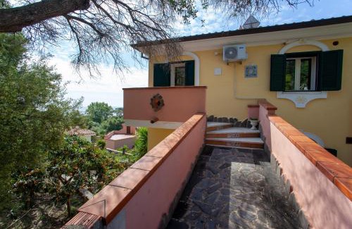 Sas Linnas Siccas Apartment | Comfortable Appartamento Murice - Pet & Child Friendly Stay