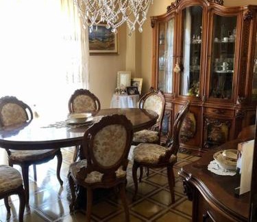 Ruvo del Monte Apartment | Discover Comfort in the Heart of Basilicata