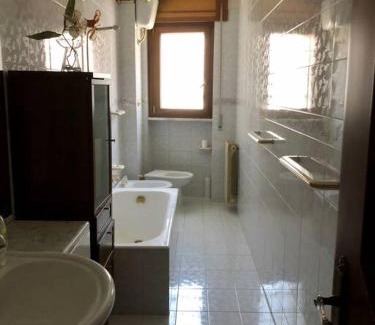 Ruvo del Monte Apartment | Discover Comfort in the Heart of Basilicata