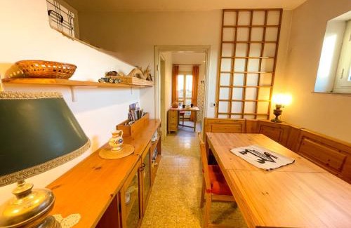 Tuscania Apartment | Historic Tuscania Apartment - Pet and Child Friendly Stay