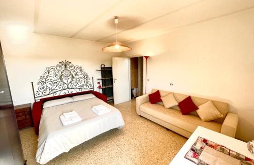 Tuscania Apartment | Historic Tuscania Apartment - Pet and Child Friendly Stay