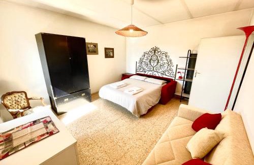 Tuscania Apartment | Historic Tuscania Apartment - Pet and Child Friendly Stay