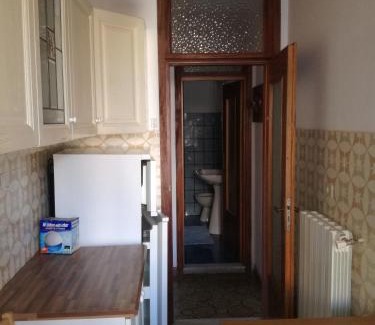 Sassello Apartment | Historic Apartment in Sassello: Pet and Child Friendly Stay