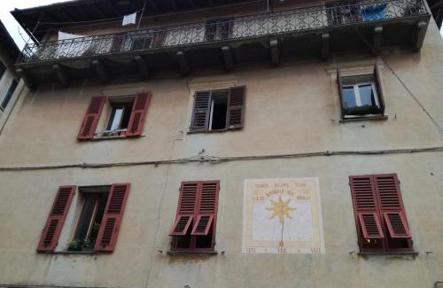 Sassello Apartment | Historic Apartment in Sassello: Pet and Child Friendly Stay