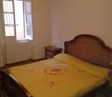 Sassello Apartment | Historic Apartment in Sassello: Pet and Child Friendly Stay