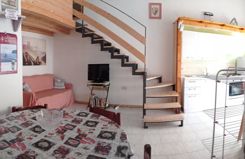 San Severino Apartment | Appartamento nel Cilento - a Pochi km da Palinuro e Marina di Camerota