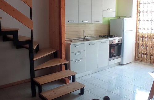 San Severino Apartment | Appartamento nel Cilento - a Pochi km da Palinuro e Marina di Camerota