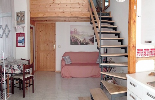San Severino Apartment | Appartamento nel Cilento - a Pochi km da Palinuro e Marina di Camerota