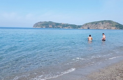 San Severino Apartment | Appartamento nel Cilento - a Pochi km da Palinuro e Marina di Camerota